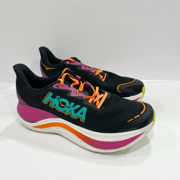 Hoka One One Skyward X Men’s Running Shoes - Picture 1 of 9